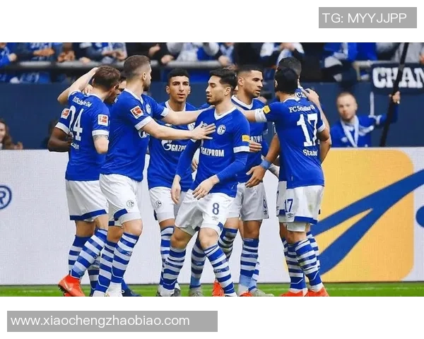 柏林联合与沙尔克04比赛比分深度分析与战术解析