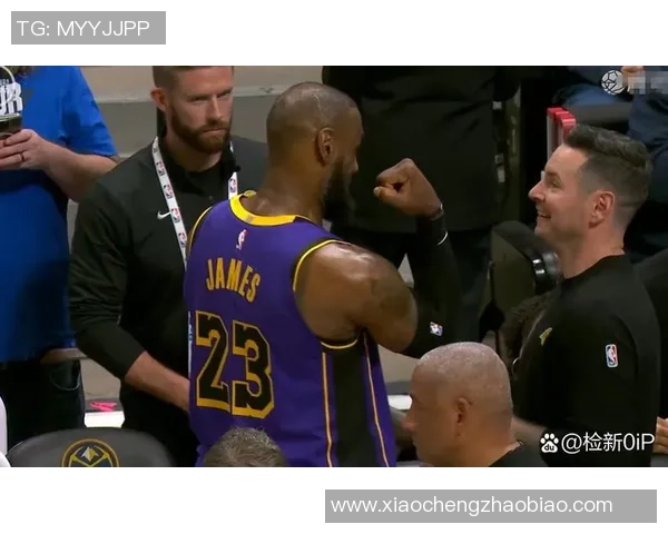 湖人冲击NBA杯西决！雷迪克：约束福克斯打破